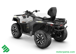 Can-Am Outlander MAX Electric T (6)